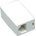 ASSMANN Съединителна розетка ASSMANN, Cat. 5e, UTP, RJ45 към RJ45 (504225/AT-A 8/8)