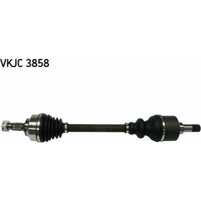 SKF VKJC 3858 Hnací hřídel (VKJC3858) | Zboží Auto SKF VKJC 3858 Hnací hřídel (VKJC3858) | Zboží Auto