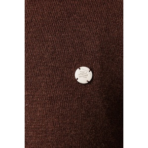 Karl Lagerfeld жилетка дамска с вискоза (B4W44012)