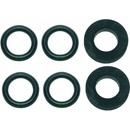 JSA fish Gumičky pod hlásič