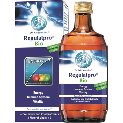 Vedra Regulatpro Bio, 350 ml, Dr. Niedermaier Pharm