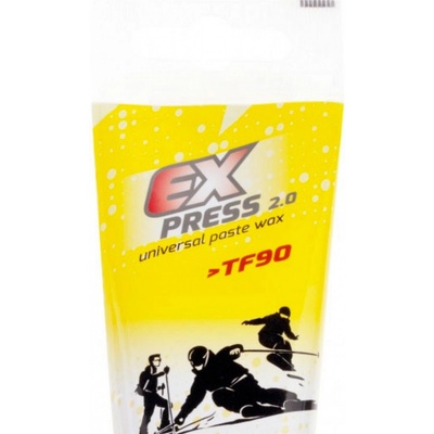 Toko Express Paste Wax 75 ml