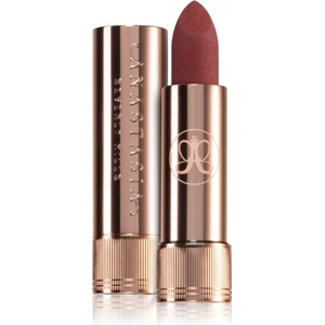 Anastasia Beverly Hills Matte Lipstick матиращо червило цвят Spice 3 гр
