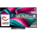 LG OLED55C51LA