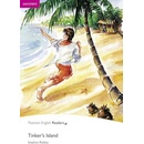 Knihy Tinker's Island - Stephen Rabley