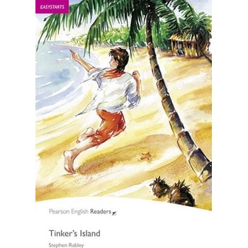 Tinker's Island - Stephen Rabley