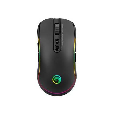 Myš Marvo G942 (G942) čierna