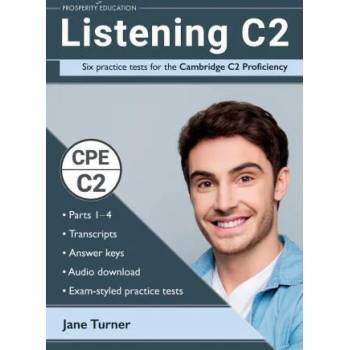 Image 1 of Listening C2