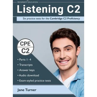 Listening C2