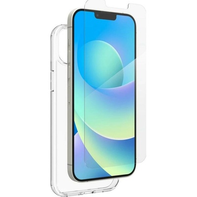 iFrogz Defence Bundle Pack + tvrzené sklo Apple iPhone 14 Plus čiré – Hledejceny.cz