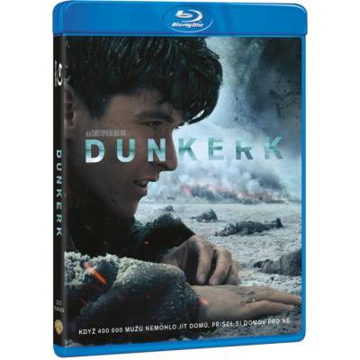 Dunkerk 2BD