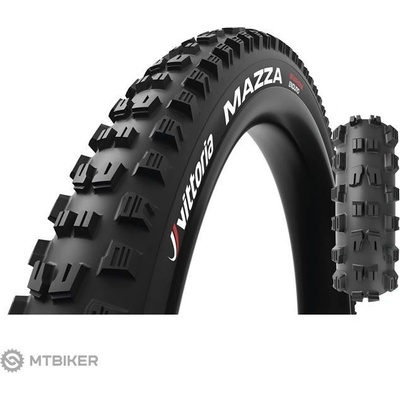 Vittoria Mazza Enduro 29x2.4" G2.0 4C TLR kevlar