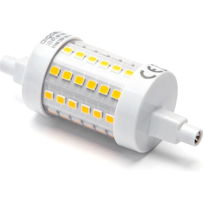 Aigostar LED žárovka R7s 78mm 8W 1055 lm 6500K