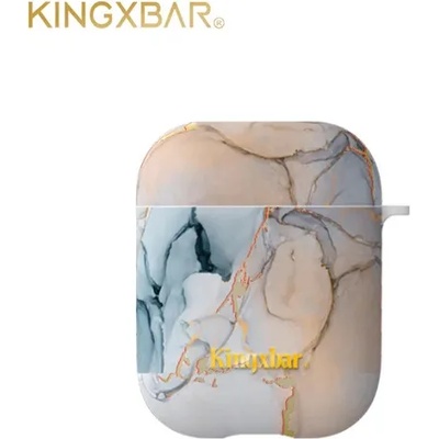 Apple Kingxbar кейс за AirPods 2 Q/CXBJ