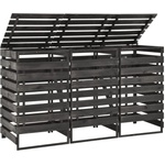 vidaXL 210x75x121cm (315412)