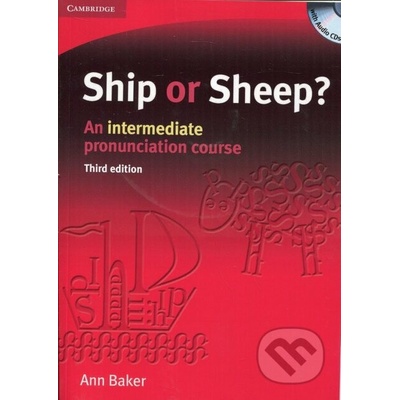 Ship or Sheep? - Ann Baker