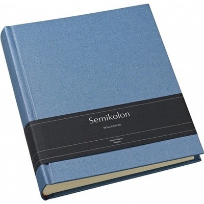Album Classic Medium Electric Midnight, Metallic Edition