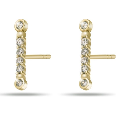 Biju náušnice 1003095