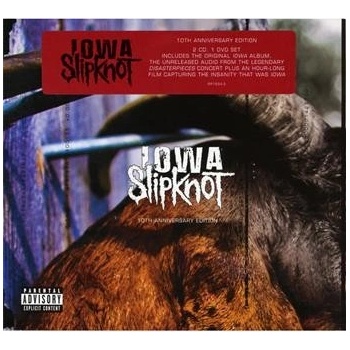 Slipknot Iowa