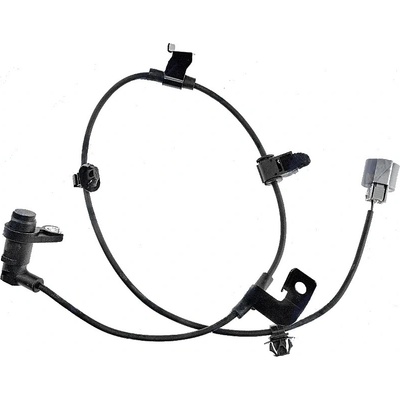 NTY Snímač ABS Zadný Mitsubishi L200 2011.06- pravá strana (4670A598)