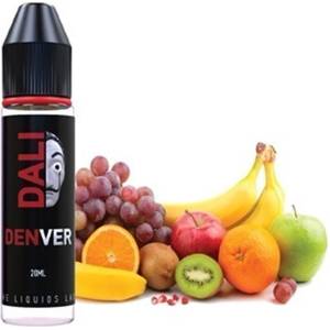 The Liquids Lab Dali Denver 10ml/60ml