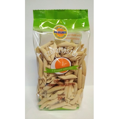 Dia-welleness Cestoviny penne 250 g
