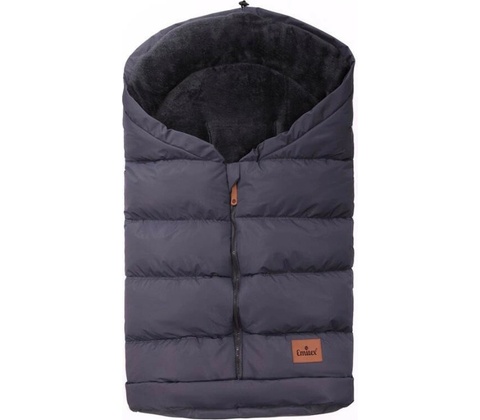 Emitex Bundle Go Grey