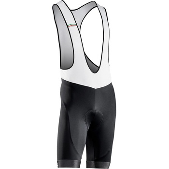 Northwave Origin Bibshort černá