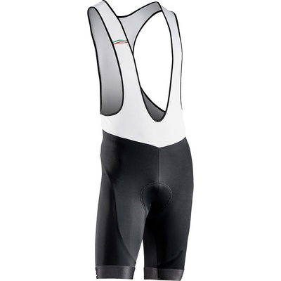 Northwave Origin Bibshort černá