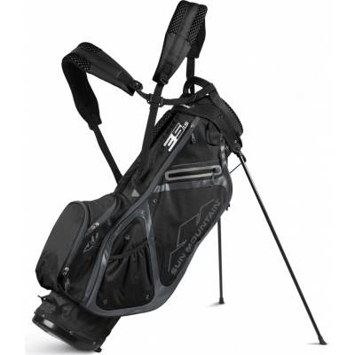 SunMountain W Three 5 stand bag