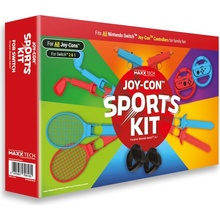 Joy-Con Sports Kit Switch 2 & 1