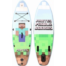 Paddleboard PIRATES Snowbitch SUP Cubes