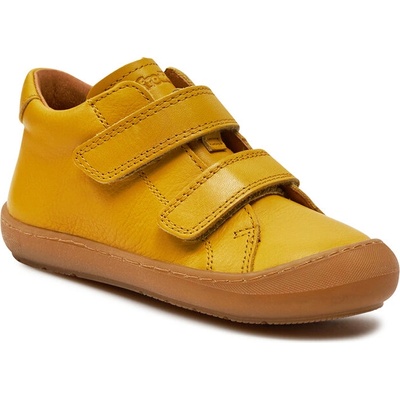 Froddo Обувки Froddo Ollie G2130308-5 S Dark Yellow 5 (Ollie G2130308-5 S)