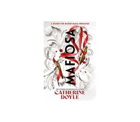 Mafiosa - Catherine Doyle