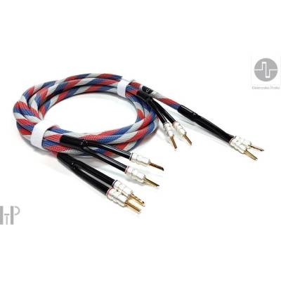 Elektronika Praha - Speaker Cable EP Patriot (069513)