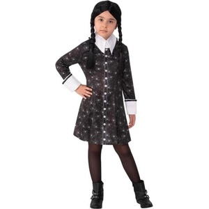 Rubies Wednesday adams детски костюм размер (141-151см) (702624-l)