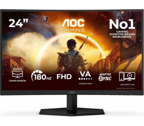 AOC Gaming C24G42FE