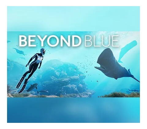 Beyond Blue