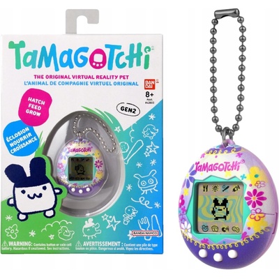 Tamagotchi Original Paradise