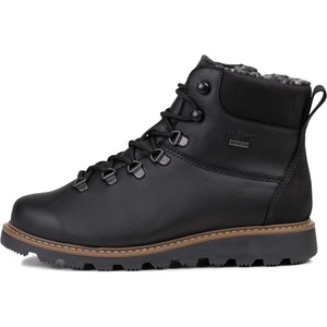 Pomar Дамски зимни ботуши Pomar Women's Terho GTX Ankle Boot Winter boots - Black Nappa Rice - размер 40 (121-0921-0215)