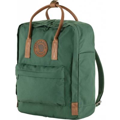 Fjällräven Kanken No. 2 tmavo zelená 16 l