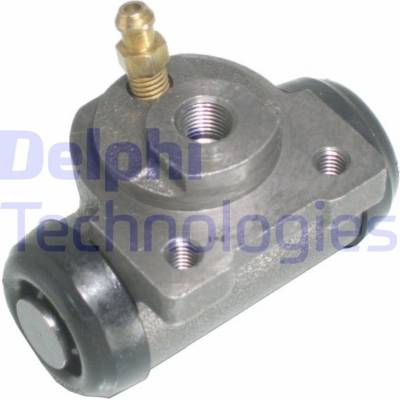 Brzdový valček kolesa DELPHI LW30412