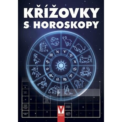 Křížovky s horoskopy