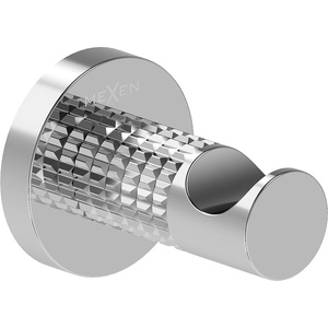 Mexen Triv кука за кърпи, хром - 70A33011-00 (70A33011-00)