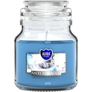 BISPOL Aura Anti tobacco 120 g