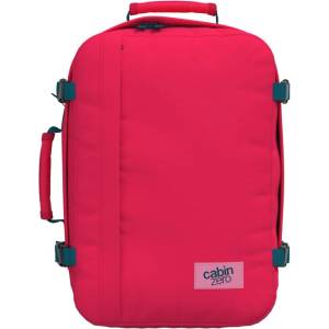 CabinZero Classic 36L Miami magenta (CABINZERO-171)