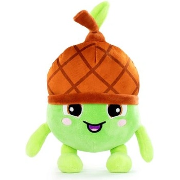 Barrado Pinata smash lings Зелена жълъд плюшена играчка 25см