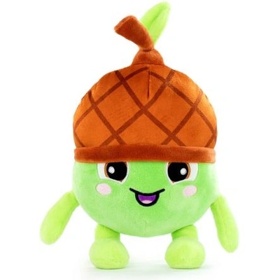 Barrado Pinata smash lings Зелена жълъд плюшена играчка 25см