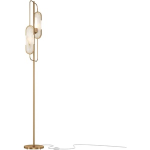 Maytoni Marmo MOD099FL-02G