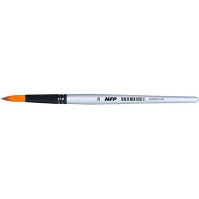 MFP papier Štetec MFP synthetic guľatý 20